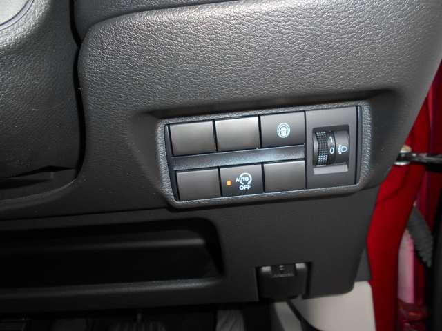 デイズ 660 X アラウンドビューモニター(14枚目)