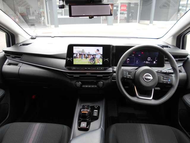 ノート １．２　Ｘ　プロパイロット　アラウンドビューモニター（4枚目）