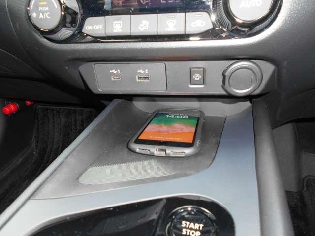 ノート １．２　Ｘ　プロパイロット　アラウンドビューモニター（7枚目）