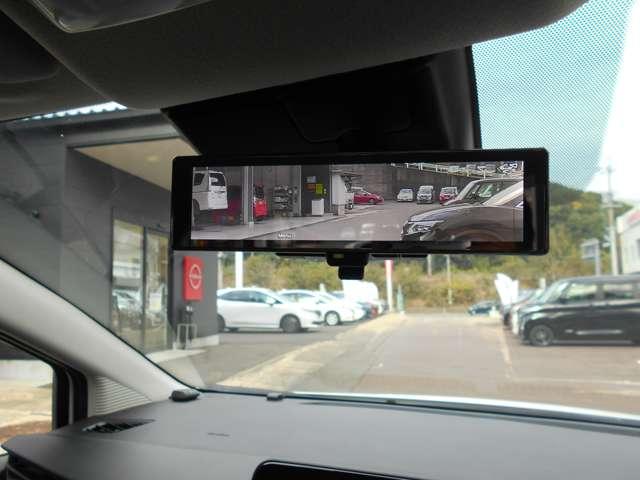 ノート １．２　Ｘ　プロパイロット　アラウンドビューモニター（9枚目）