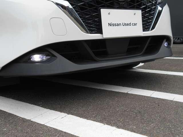 ノート １．２　Ｘ　プロパイロット　アラウンドビューモニター（13枚目）