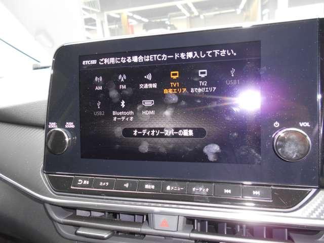 ノート １．２　Ｘ　プロパイロット　アラウンドビューモニター（15枚目）