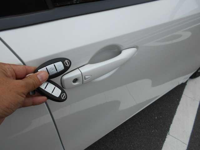 ノート １．２　Ｘ　プロパイロット　アラウンドビューモニター（19枚目）