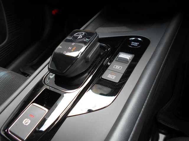 ノート １．２　Ｘ　プロパイロット　アラウンドビューモニター（20枚目）