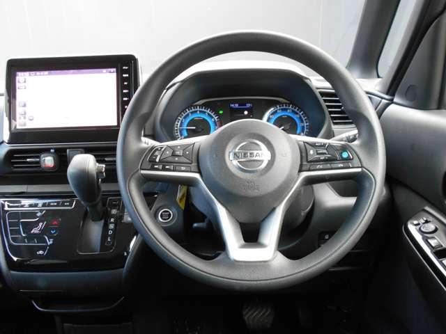 ルークス ６６０　ハイウェイスターＸ　プロパイロット　エディション　純正ナビ・ドラレコ・衝突被害軽減ブレーキ（9枚目）