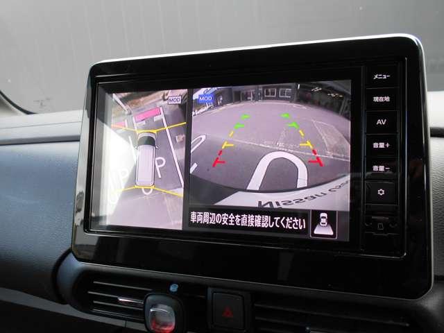 ルークス ６６０　ハイウェイスターＸ　プロパイロット　エディション　純正ナビ・ドラレコ・衝突被害軽減ブレーキ（15枚目）