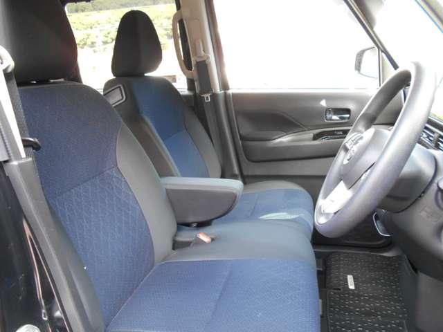 ルークス ６６０　ハイウェイスターＸ　純正ナビ・ドラレコ・衝突被害軽減ブレーキ（6枚目）