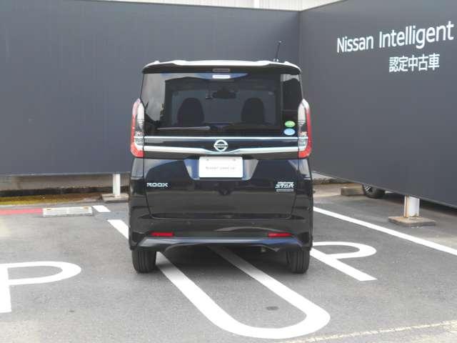 ルークス ６６０　ハイウェイスターＸ　純正ナビ・ドラレコ・衝突被害軽減ブレーキ（11枚目）