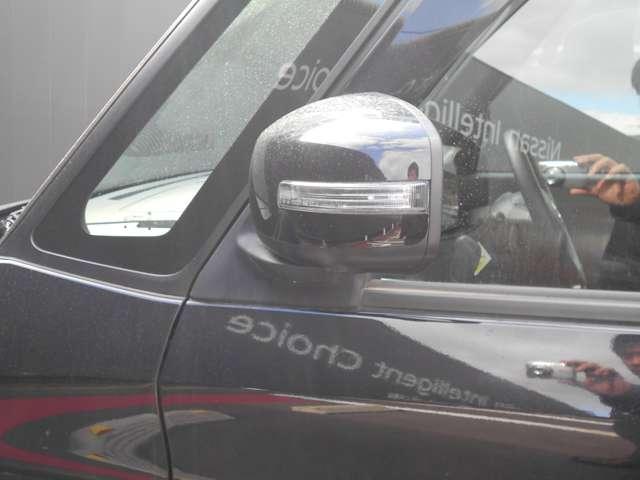 ルークス ６６０　ハイウェイスターＸ　純正ナビ・ドラレコ・衝突被害軽減ブレーキ（13枚目）