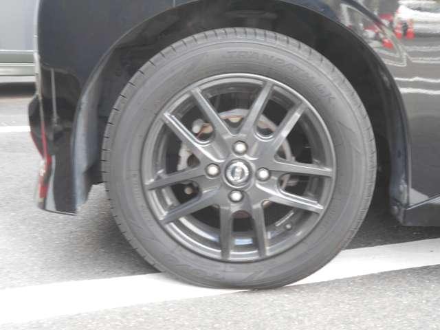 ルークス ６６０　ハイウェイスターＸ　純正ナビ・ドラレコ・衝突被害軽減ブレーキ（14枚目）