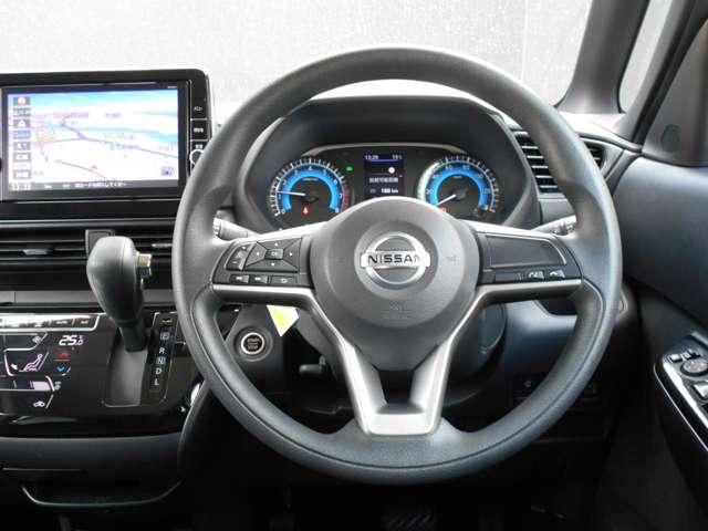 ルークス ６６０　ハイウェイスターＸ　純正ナビ・ドラレコ・衝突被害軽減ブレーキ（15枚目）