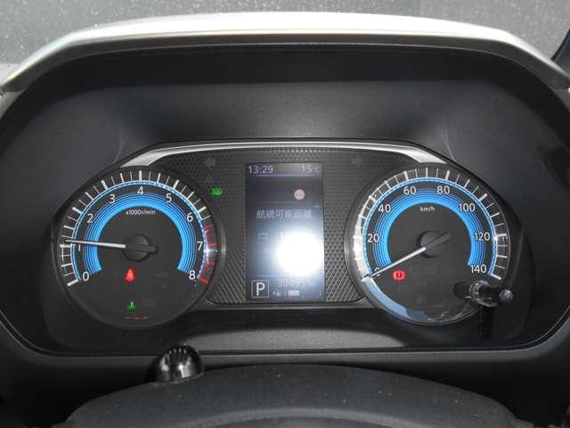 ルークス ６６０　ハイウェイスターＸ　純正ナビ・ドラレコ・衝突被害軽減ブレーキ（16枚目）