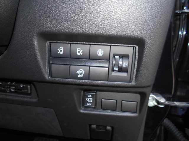 ルークス ６６０　ハイウェイスターＸ　純正ナビ・ドラレコ・衝突被害軽減ブレーキ（17枚目）