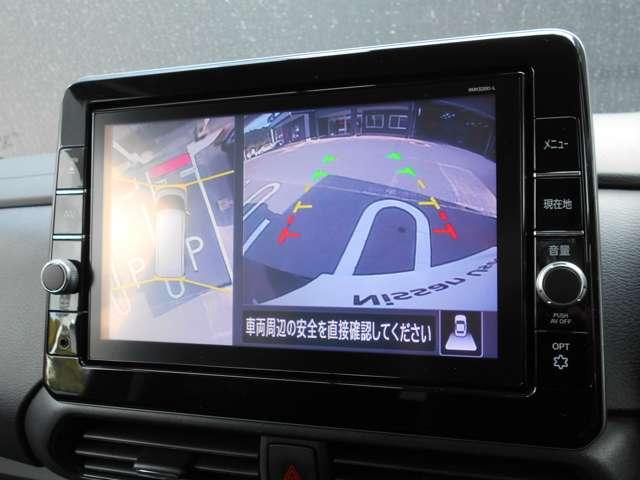 ルークス ６６０　ハイウェイスターＸ　純正ナビ・ドラレコ・衝突被害軽減ブレーキ（20枚目）