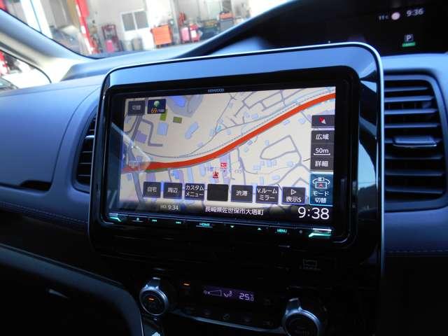 セレナ 2.0 ハイウェイスター V プロパイロット アラウンドビューモニター(7枚目)