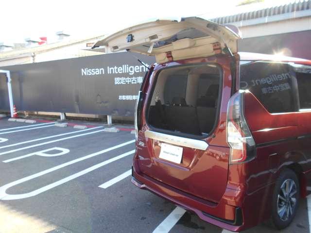 セレナ 2.0 ハイウェイスター V プロパイロット アラウンドビューモニター(12枚目)