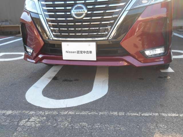 セレナ 2.0 ハイウェイスター V プロパイロット アラウンドビューモニター(14枚目)