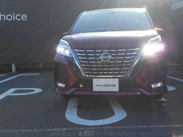 セレナ 2.0 ハイウェイスター V プロパイロット アラウンドビューモニター(15枚目)