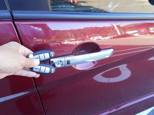 セレナ 2.0 ハイウェイスター V プロパイロット アラウンドビューモニター(16枚目)