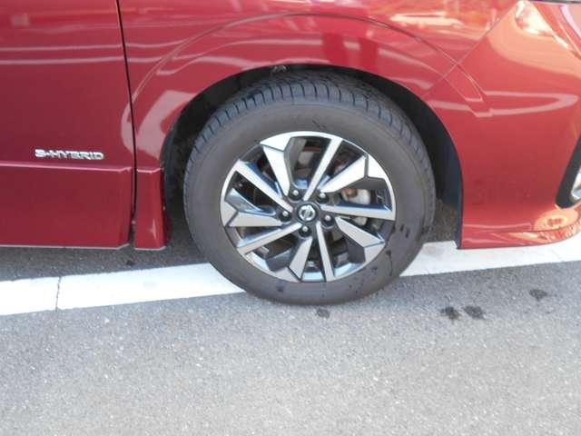 セレナ 2.0 ハイウェイスター V プロパイロット アラウンドビューモニター(17枚目)