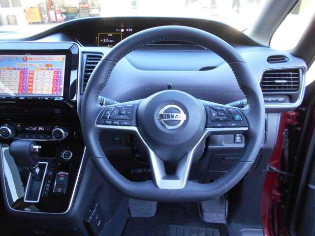 セレナ 2.0 ハイウェイスター V プロパイロット アラウンドビューモニター(18枚目)