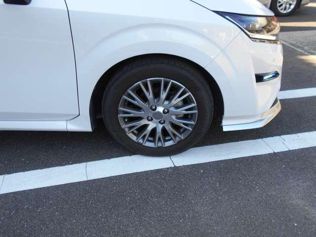 ノート 1.2 AUTECH アラウンドビューモニター(6枚目)