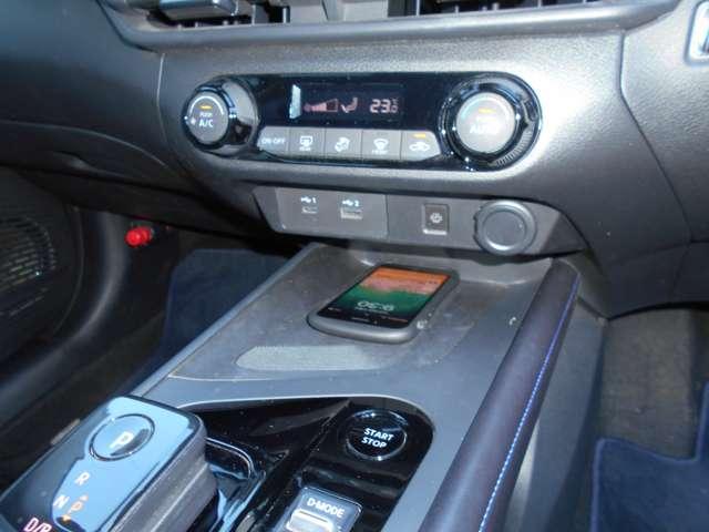 ノート 1.2 AUTECH アラウンドビューモニター(9枚目)