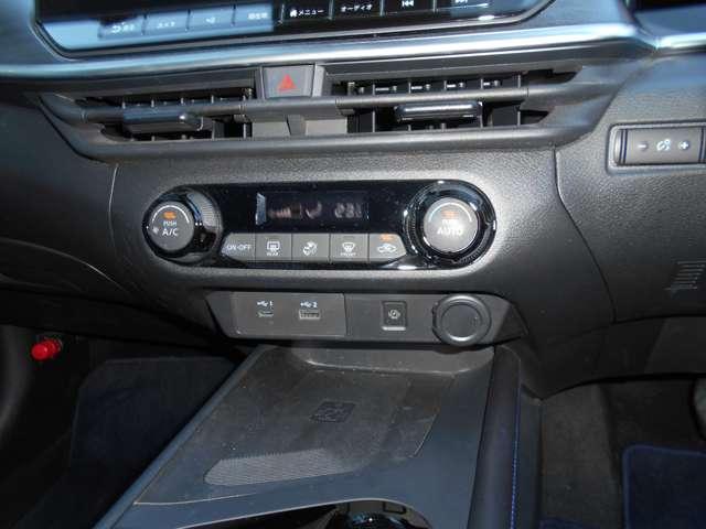 ノート 1.2 AUTECH アラウンドビューモニター(10枚目)