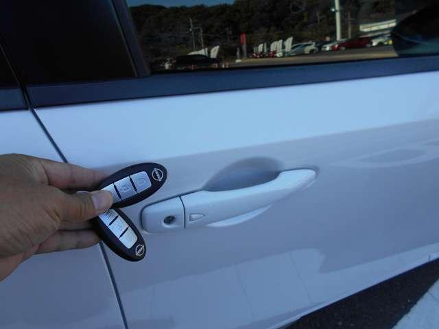 ノート 1.2 AUTECH アラウンドビューモニター(16枚目)