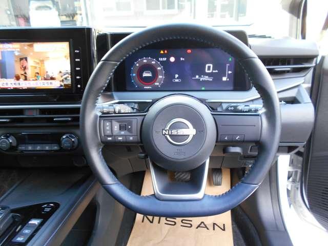 ノート 1.2 AUTECH アラウンドビューモニター(15枚目)