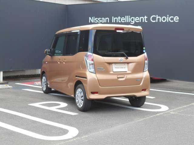 デイズルークス 660 X 純正ナビ・アラモニ・衝突被害軽減ブレーキ(10枚目)