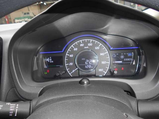 ノート １．２　ｅ－ＰＯＷＥＲ　Ｘ　アラウンドビューモニター（14枚目）