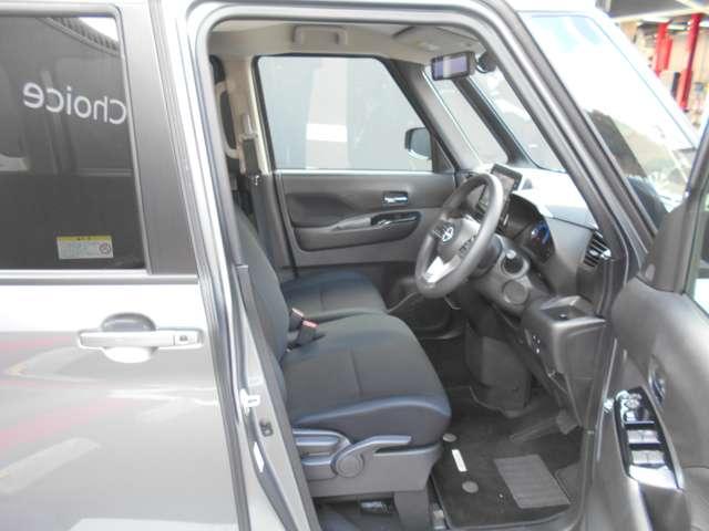 ルークス ６６０　ハイウェイスターＸ　プロパイロット　エディション　アダプティブヘッドライト（6枚目）