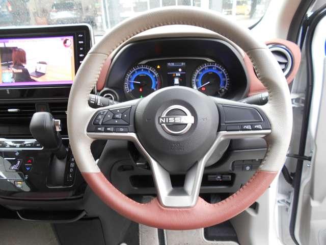 デイズ ６６０　ボレロ　アラウンドビューモニター（10枚目）