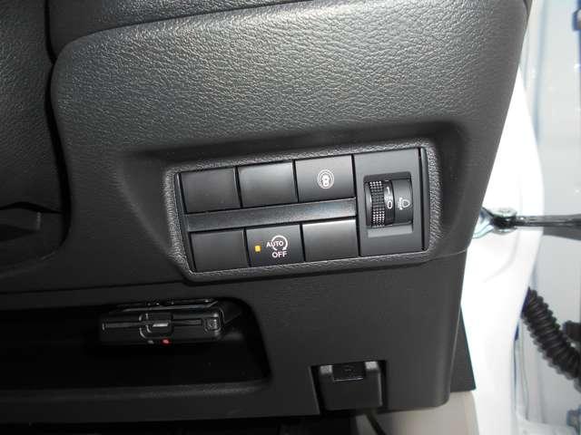 デイズ ６６０　ボレロ　アラウンドビューモニター（18枚目）