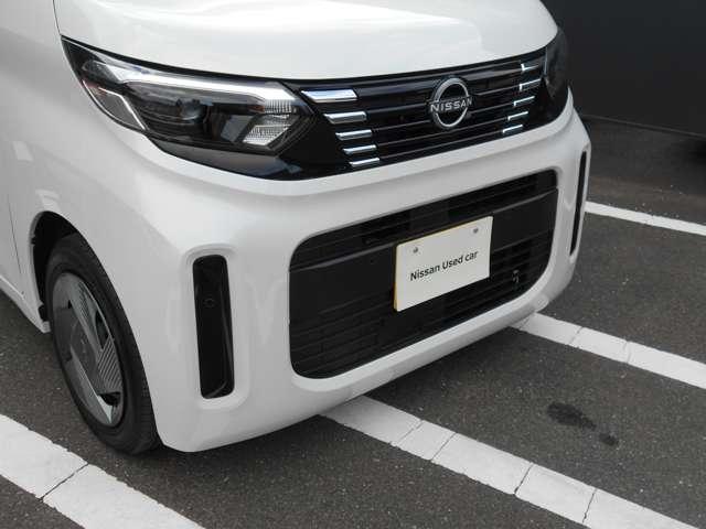 ルークス ６６０　Ｘ　アラウンドビューモニター（9枚目）