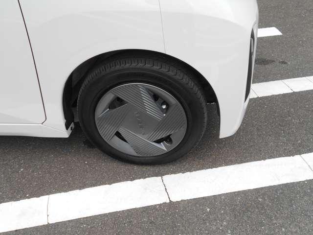 ルークス ６６０　Ｘ　アラウンドビューモニター（10枚目）