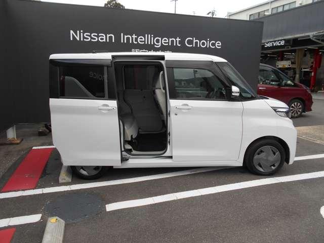 ルークス ６６０　Ｘ　アラウンドビューモニター（12枚目）