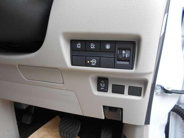 ルークス ６６０　Ｘ　アラウンドビューモニター（19枚目）