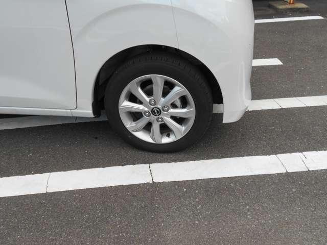 デイズ ６６０　Ｘ　寒冷地仕様　シートヒーター（12枚目）