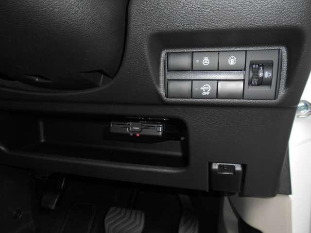 デイズ ６６０　Ｘ　寒冷地仕様　シートヒーター（15枚目）