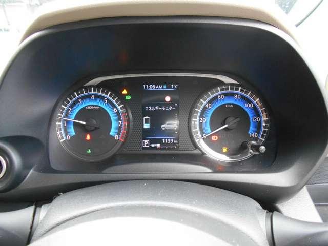 デイズ ６６０　Ｘ　寒冷地仕様　シートヒーター（18枚目）