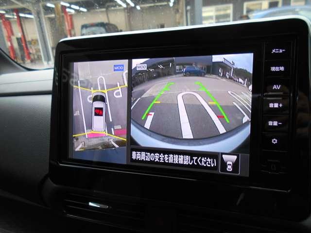 ルークス ６６０　ハイウェイスターＸ　メモリーナビゲーション（8枚目）