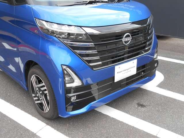 ルークス ６６０　ハイウェイスターＸ　メモリーナビゲーション（10枚目）