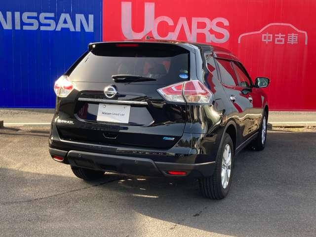 カラーはダイヤモンドブラックです！