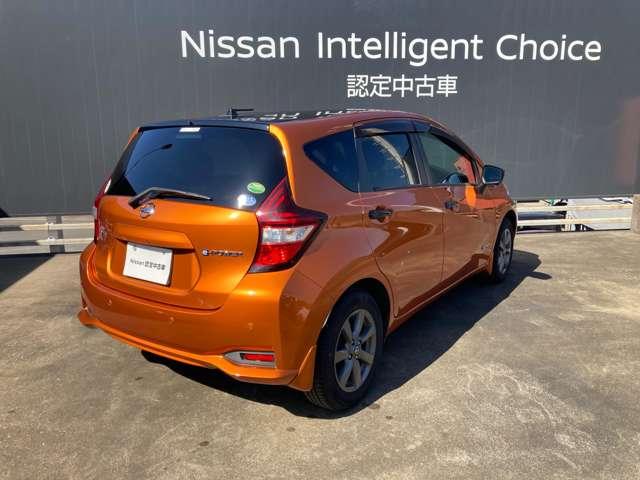 日産 ノート