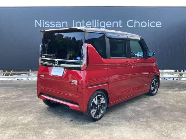 日産 ルークス