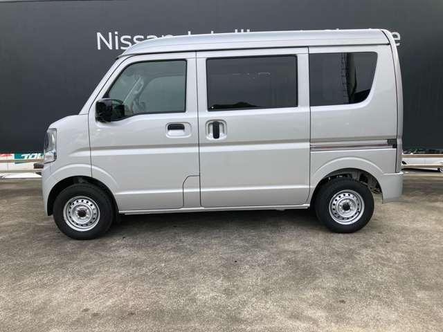 日産 ＮＶ１００クリッパーバン