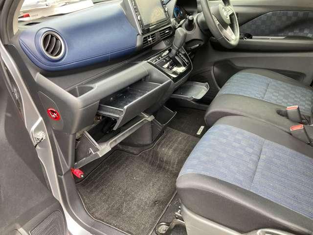 デイズ 660 ハイウェイスターX プロパイロット エディション カーナビ アラウンドビューモニター プロ(16枚目)