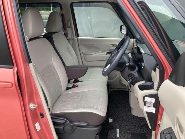 ルークス 660 S エマージェンシーブレーキ 踏み間違い防止(5枚目)